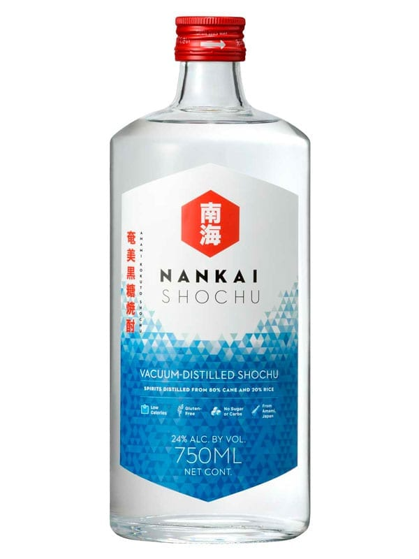 Nankai Shochu 750ML