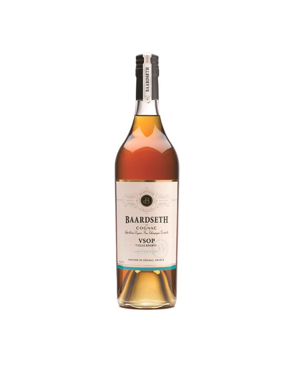 Baardseth V.S.O.P Vieille Reserve Fine Champagne Cognac 750ml