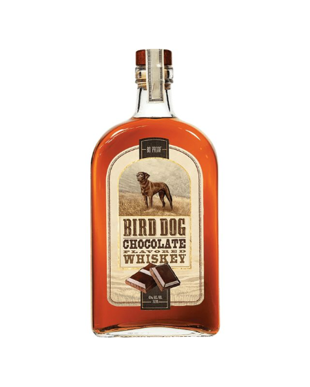 Bird Dog Chocolate Flavored Whiskey 750ml