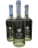 Codigo Estate Harvest Still Strength Single Barrel El Cerrito Store Pick Blanco Tequila