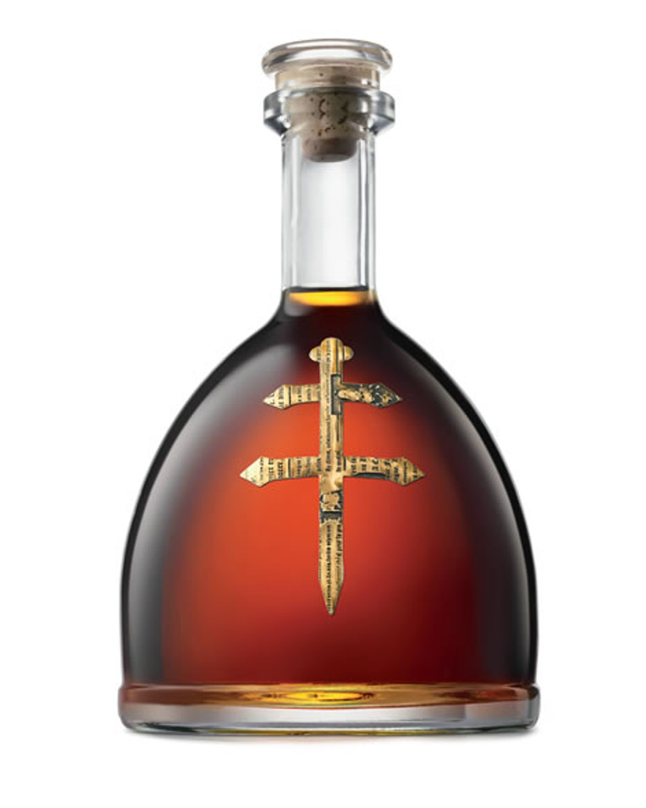 D'Usse V.S.O.P. Cognac 200ml – El Cerrito Liquor