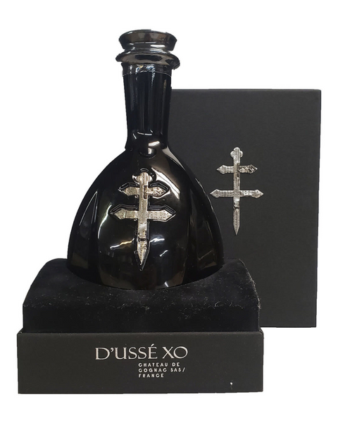 D'Usse X.O. Cognac 750ml – El Cerrito Liquor
