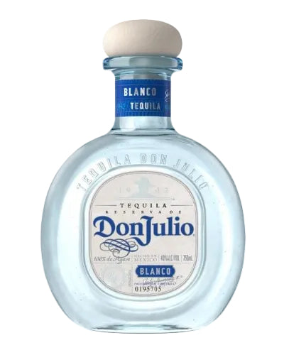 Don Julio Reserva de Don Julio Blanco Tequila 375ml
