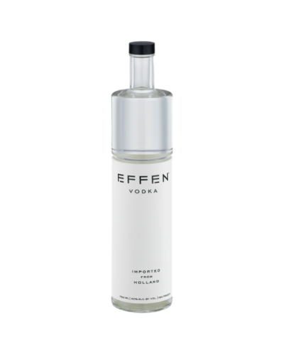 Effen Vodka 750ml