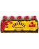 Fireball Hot Cinnamon Blended Whiskey 10-Pack Bottle 50ml