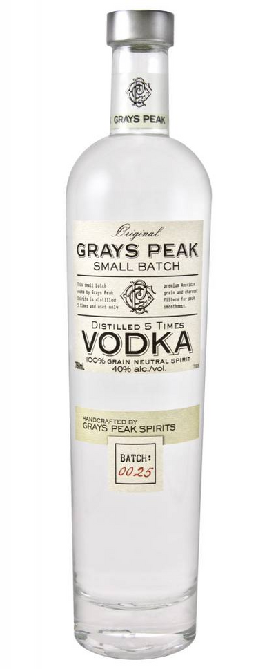 Grey Goose Vodka 375Ml – El Cerrito Liquor