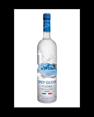 Grey Goose Original Vodka 375ml