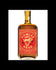 Howler Head Banana Flavored Bourbon Whiskey 750ml