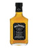 Jack Daniel's Black Label Old No.7 Brand Sour Mash Whiskey 200ml