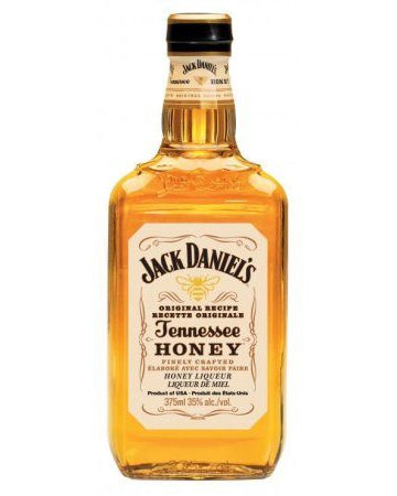 Jack Daniel's Original Recipe Tennessee Honey Whisky Liqueur 750ml