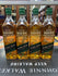 Johnnie Walker High Rye Scotch Whisky 750ml