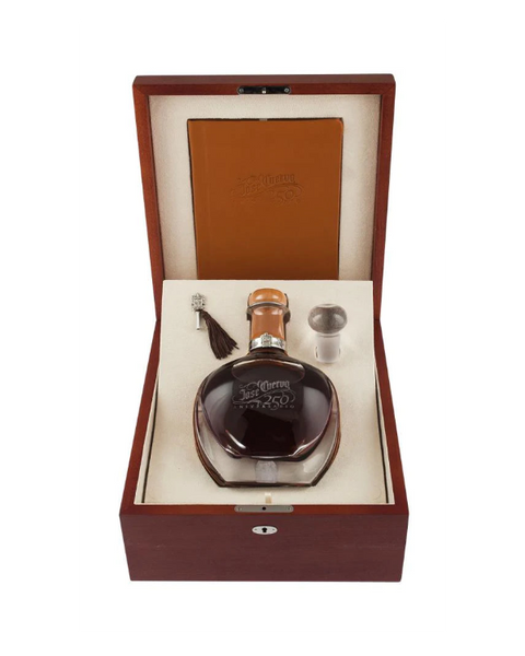 Jose Cuervo Aniversario 250 Extra Anejo Tequila 750ml – El Cerrito