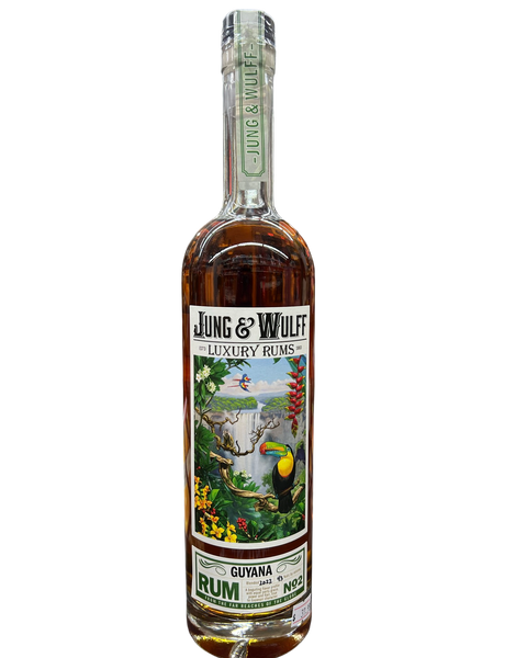 Jung_Wulff_Luxury_Rums_No.