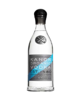 Kanon Organic Vodka 750ml
