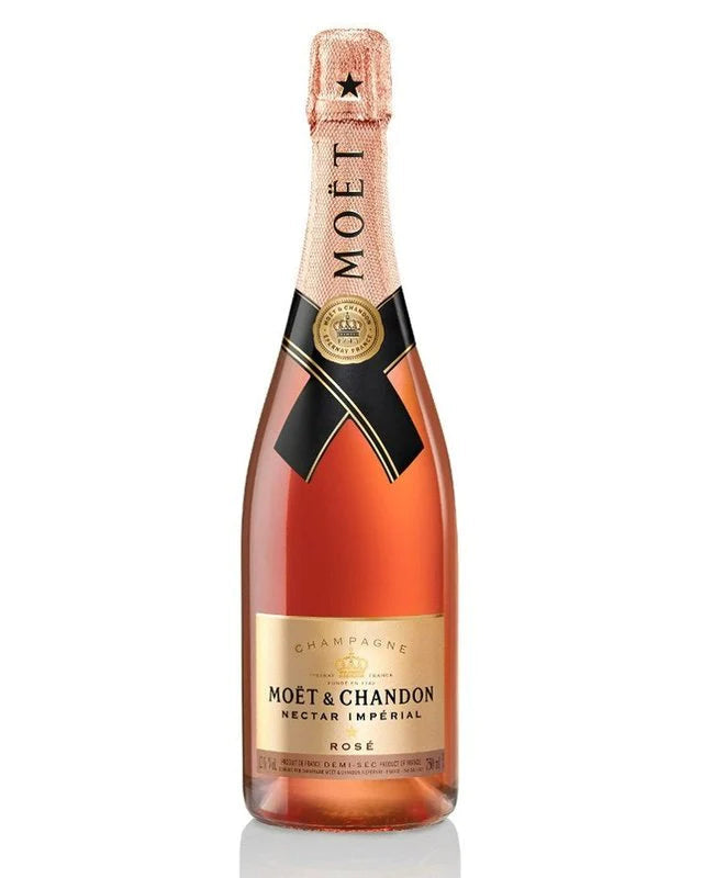 Moet & Chandon Ice Imperial Demi Sec Rose 750ml – El Cerrito Liquor Moet & Chandon Ice Imperial Demi Sec Rose 750ml – El Cerrito Liquor