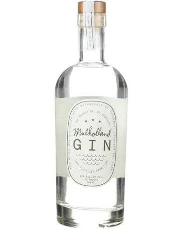 Mulholland Gin 750ml
