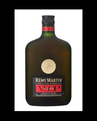 Remy Martin V.S.O.P. Fine Champagne Cognac 375ml – El Cerrito Liquor