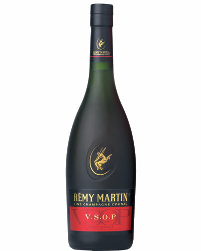 Remy Martin V.S.O.P. Fine Champagne Cognac 750ml – El Cerrito Liquor