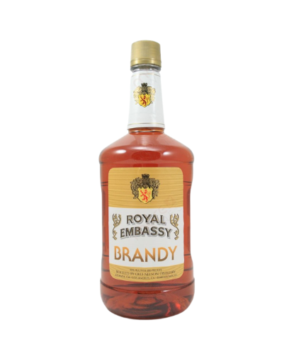 Royal Embassy Brandy 1.75Lt