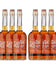 Sazerac Straight Rye Whiskey Full Case Bundle 6-Pack