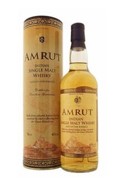 Amrut Indian Single Malt Whisky 750ml