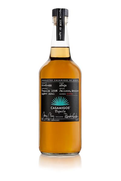 Casamigos Anejo 750Ml