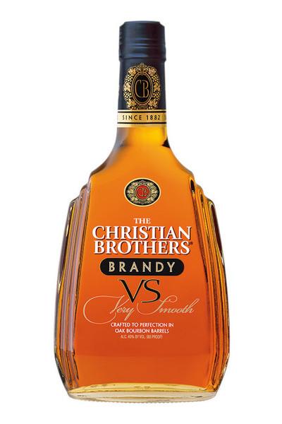Christian Brothers Brandy 375Ml
