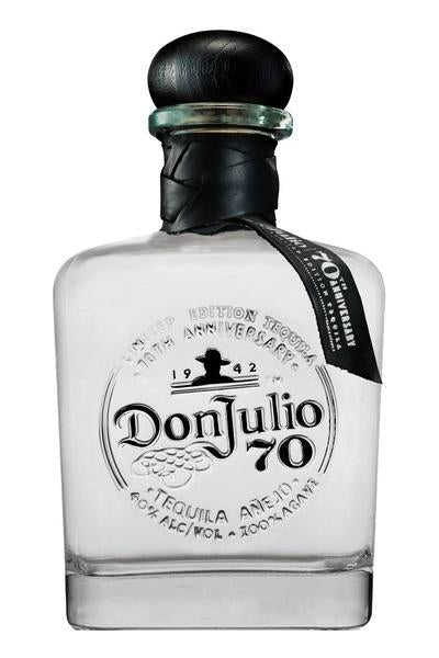 Don Julio 70 Tequila Anejo 750Ml