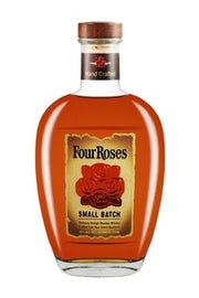 Four Roses Small Batch Kentucky Straight Bourbon Whiskey 750ml