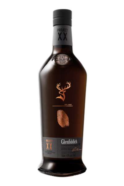 Glenfiddich Project Xx 750Ml