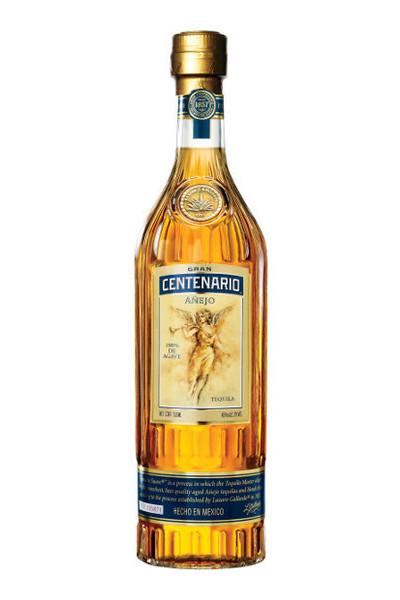 Gran Centenario Anejo Tequila 750Ml