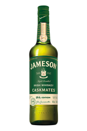 Jameson Caskmates IPA Edition Blended Irish Whiskey 750ml
