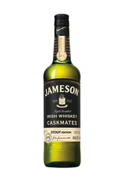 Jameson Caskmates Stout Edition Blended Irish Whiskey 750ml