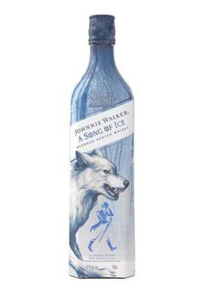 Johnnie Walker A Song Of Ice 750Ml