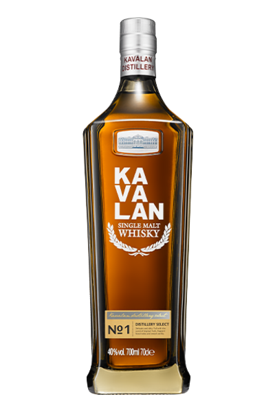 Kavalan Whisky Select 750Ml