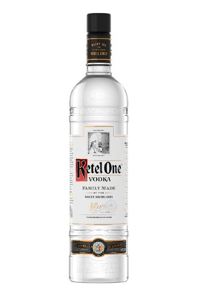 Ketel One Vodka 750Ml