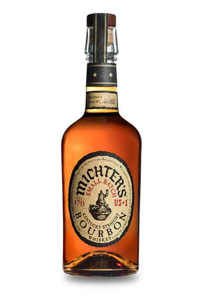 Michter's US-1 Small Batch Kentucky Straight Bourbon Whiskey 750ml