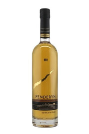 Penderyn Madeira Finish Single Malt Welsh Whisky 750Ml