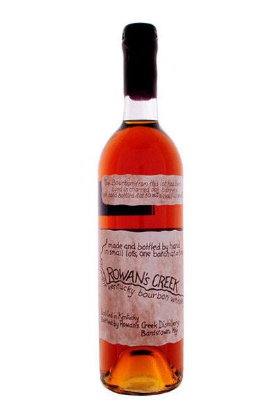 Rowans Creek Bourbon Whiskey 750Ml