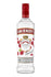Smirnoff Raspberry Vodka 750Ml