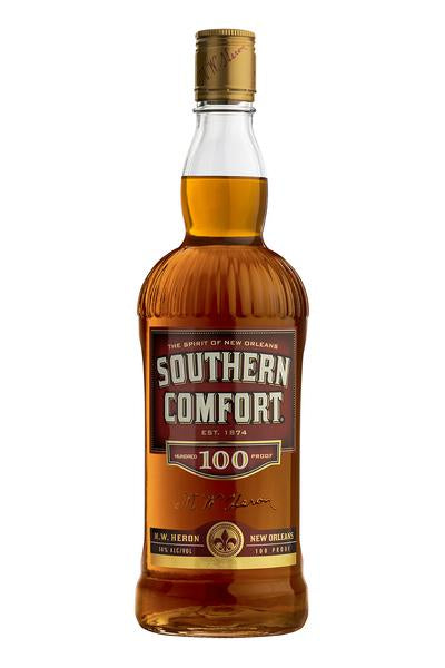 Southern Comfort 100Pf Whiskey 200Ml