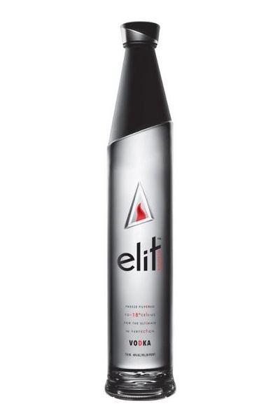 Elit Eighteen Vodka
