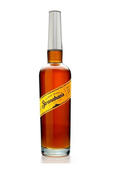 Stranahans Single Malt Whiskey 750Ml