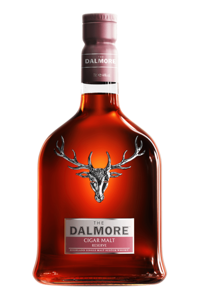 Dalmore Cigar Malt Single Malt Scotch Whisky 750ml