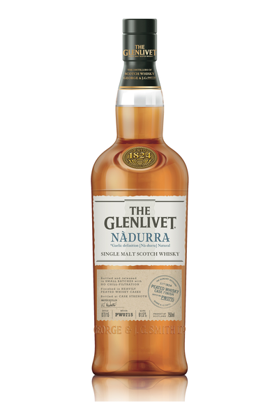 The Glenlivet Nadurra 750Ml