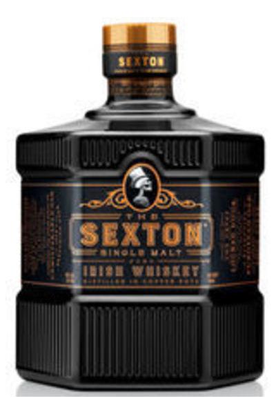 The Sexton Irish Whskey 750Ml