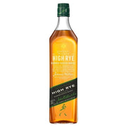 Johnnie Walker High Rye Scotch Whisky 750Ml