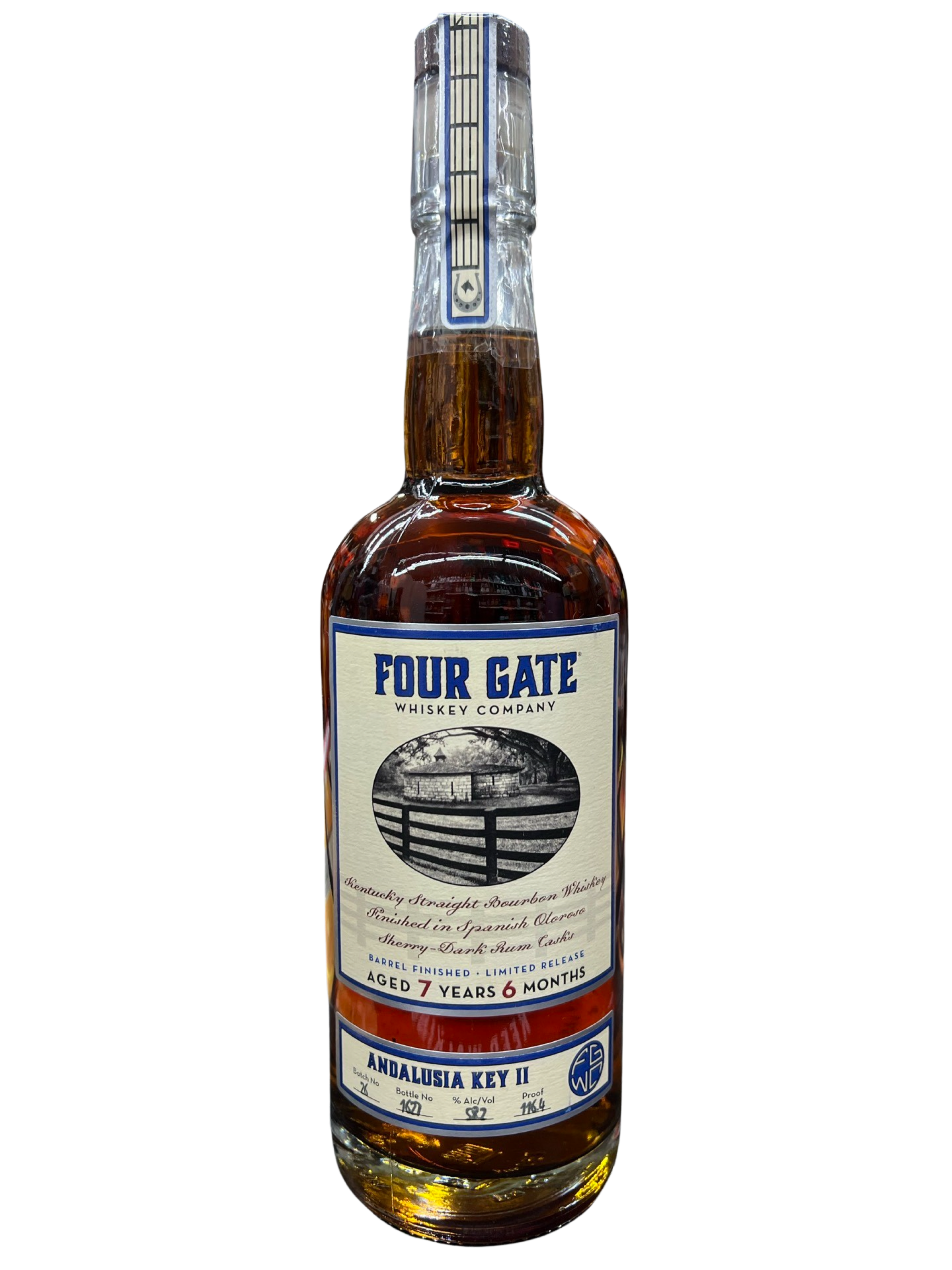 Clause Four – Whiskey Bar （Jahmiga 7\") Clause Four – Whiskey Bar （Jahmiga 7