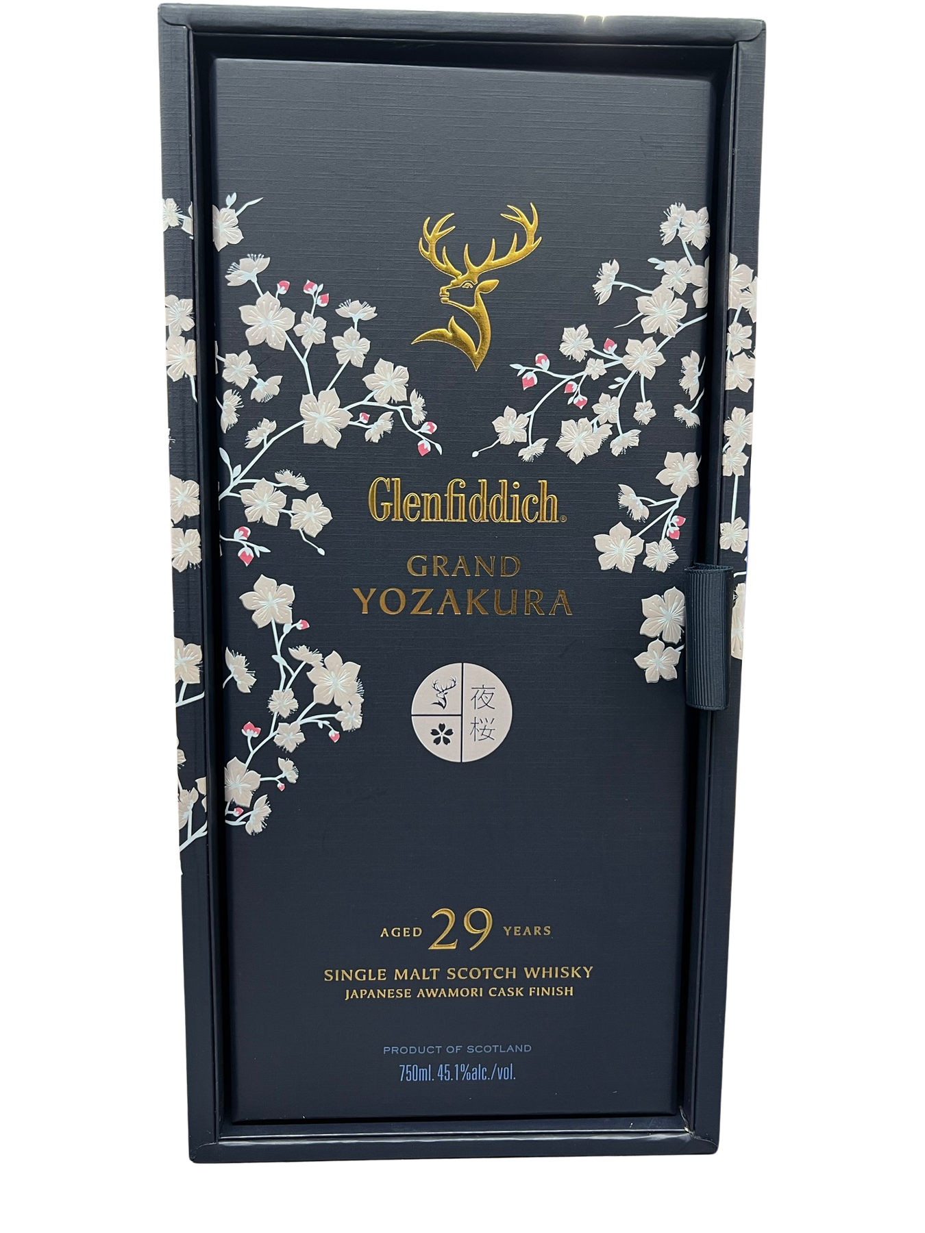 Whisky Of The Week: Glenfiddich Introduces The First Scotch Single Malt  Finished In Awamori Wood