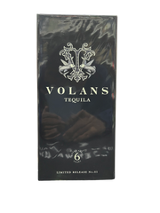 Volans 6 Years Extra Anejo Tequila